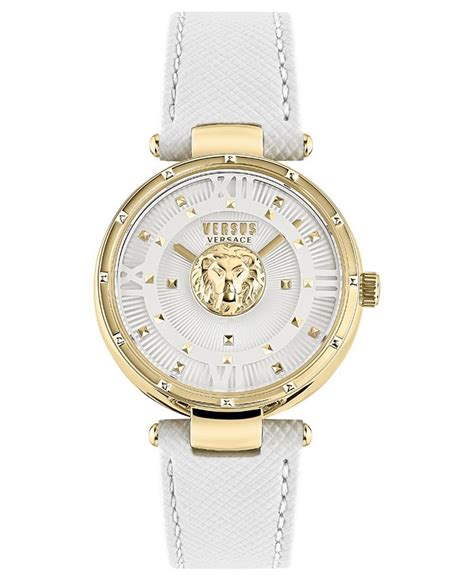 what is versus versace brand|versace versus watch white.